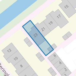 Perceel GDA01-H-2530