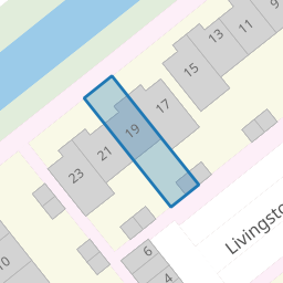 Perceel GDA01-H-2532