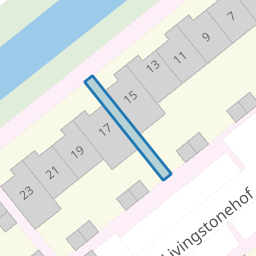 Perceel GDA01-H-2534