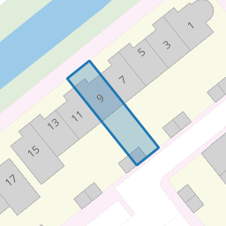 Perceel GDA01-H-2538