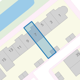 Perceel GDA01-H-2539