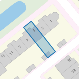 Perceel GDA01-H-2540