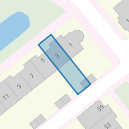 Perceel GDA01-H-2541