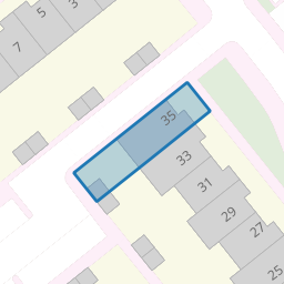 Perceel GDA01-H-2543