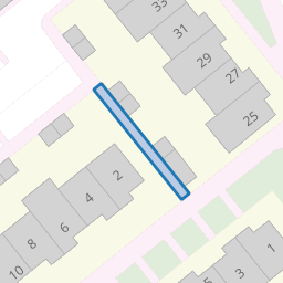 Perceel GDA01-H-2549