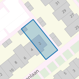 Perceel GDA01-H-2550