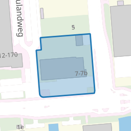 Perceel GDA01-H-2551