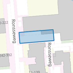 Perceel GDA01-H-2553