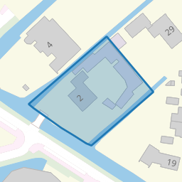 Perceel GDA01-H-2556