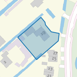 Perceel GDA01-H-2557