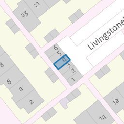 Perceel GDA01-H-2575