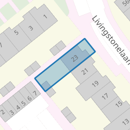 Perceel GDA01-H-2576