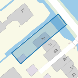 Perceel GDA01-H-2578