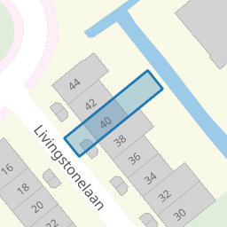 Perceel GDA01-H-2587