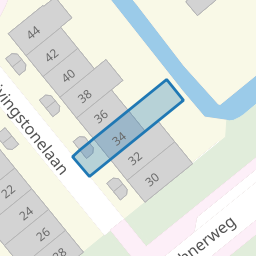 Perceel GDA01-H-2590