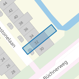 Perceel GDA01-H-2591