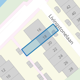 Perceel GDA01-H-2594