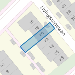 Perceel GDA01-H-2595