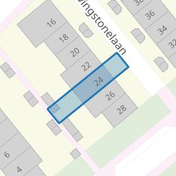 Perceel GDA01-H-2597