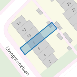 Perceel GDA01-H-2603