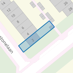 Perceel GDA01-H-2606