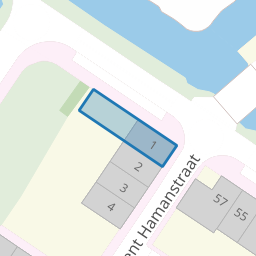 Perceel GDA01-H-2608