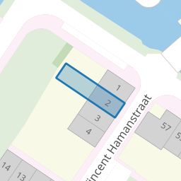 Perceel GDA01-H-2609