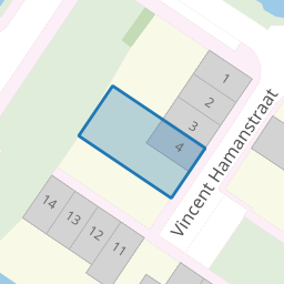 Perceel GDA01-H-2611