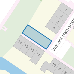 Perceel GDA01-H-2612