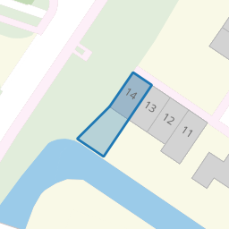 Perceel GDA01-H-2613