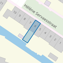 Perceel GDA01-H-2615