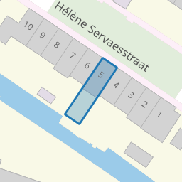 Perceel GDA01-H-2616