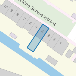 Perceel GDA01-H-2617