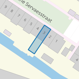 Perceel GDA01-H-2618