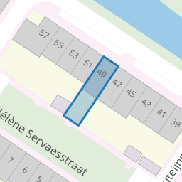 Perceel GDA01-H-2624