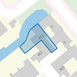 Perceel GDA01-H-2637