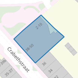 Perceel GDA01-H-2647