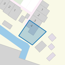 Perceel GDA01-H-2664