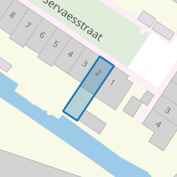 Perceel GDA01-H-2666