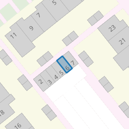 Perceel GDA01-H-2672