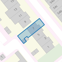 Perceel GDA01-H-2673