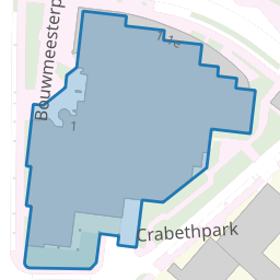 Perceel GDA01-H-2675