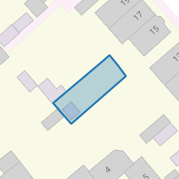 Perceel GDA01-H-2680