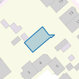 Perceel GDA01-H-2681