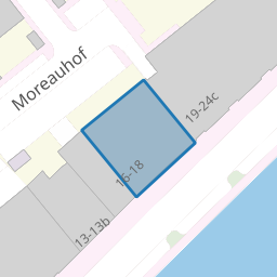 Perceel GDA01-H-2689