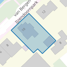 Perceel GDA01-H-2702