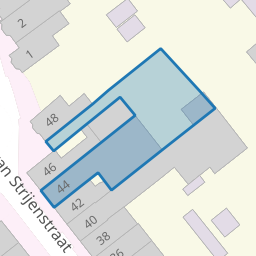 Perceel GDA01-H-2704