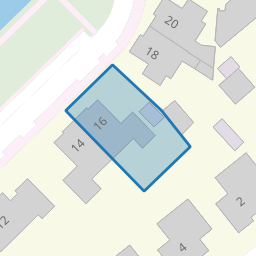 Perceel GDA01-H-2710