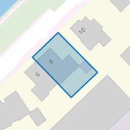 Perceel GDA01-H-2712