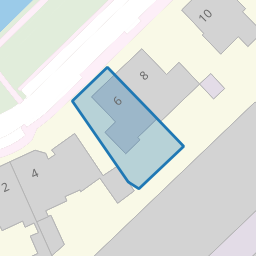 Perceel GDA01-H-2713